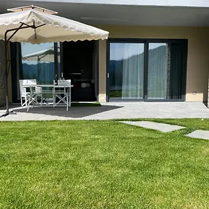  Apartment La Filanda Di Viano In