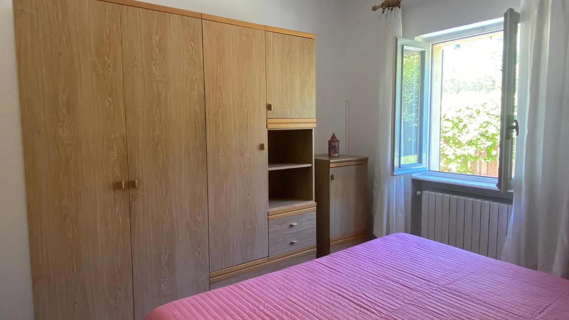 Life Is Good - Front Lake Apartment In Villa Tremezzo