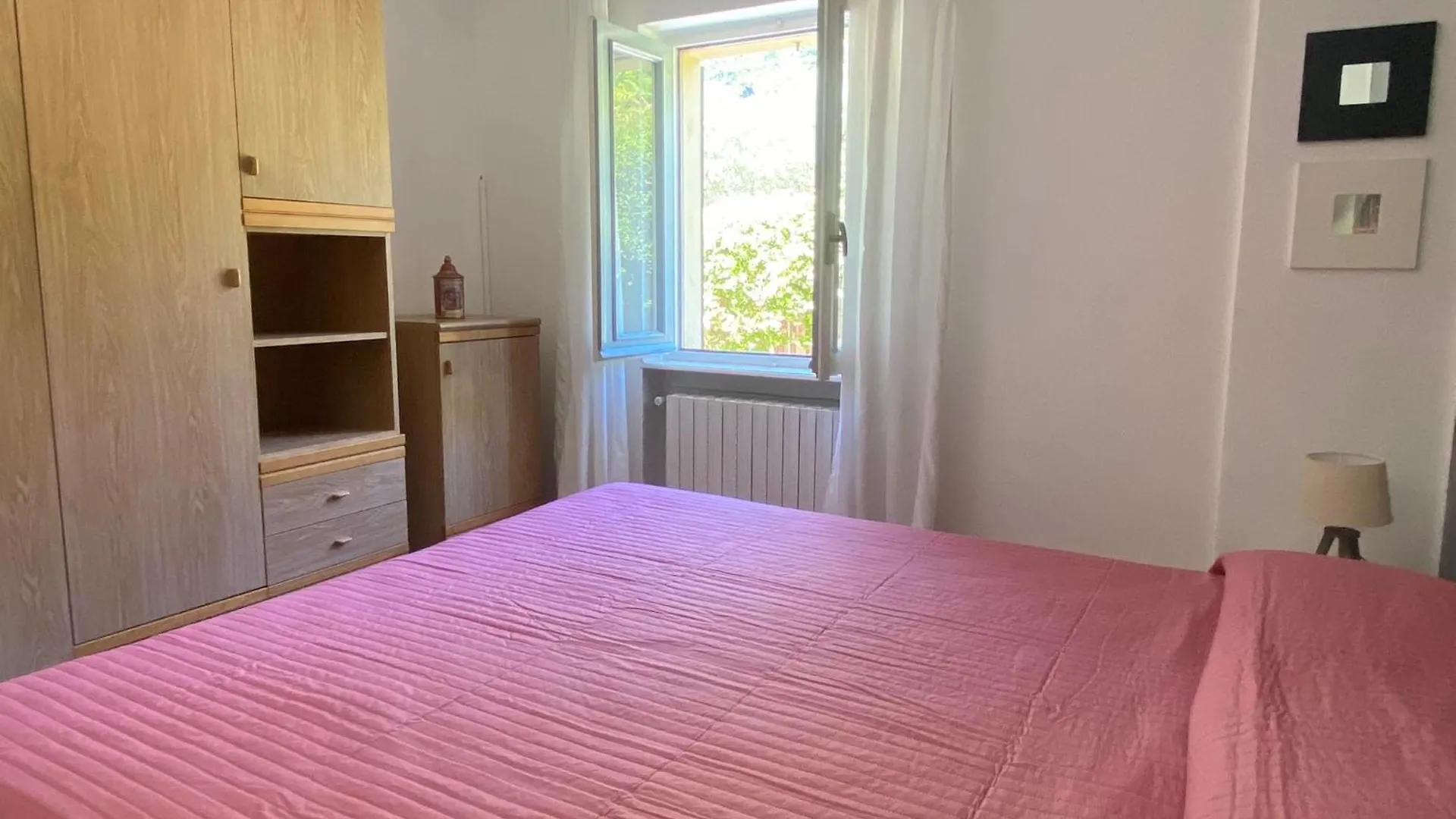 Life Is Good - Front Lake Apartment In Villa Tremezzo